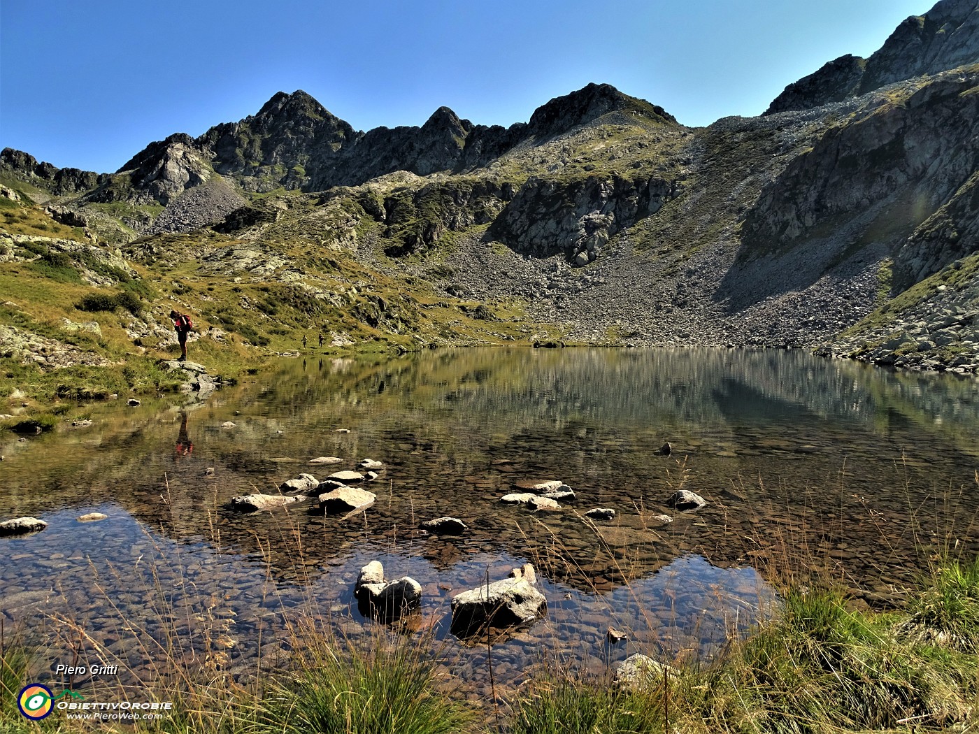 39 Lago di Sopra ( 2095 m).JPG